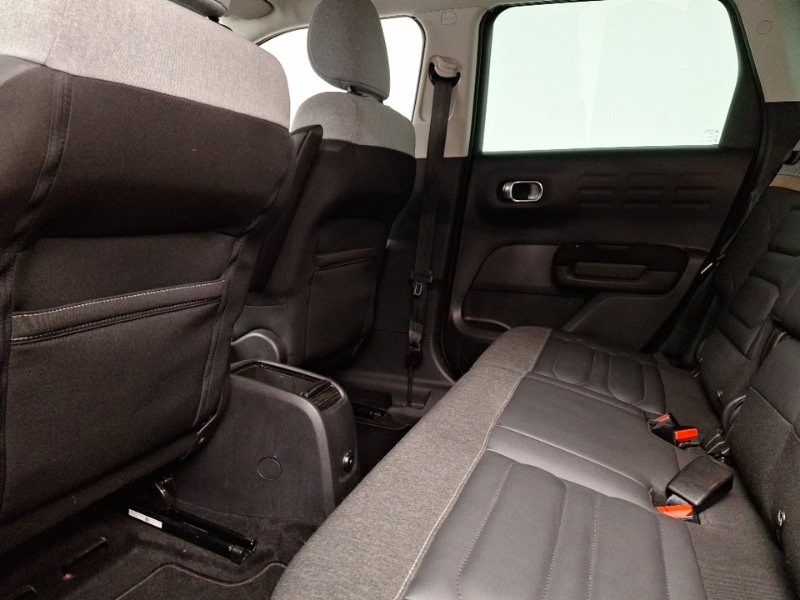 Used Citroen C3 Aircross 2024 for sale - 78066482: Photo 6