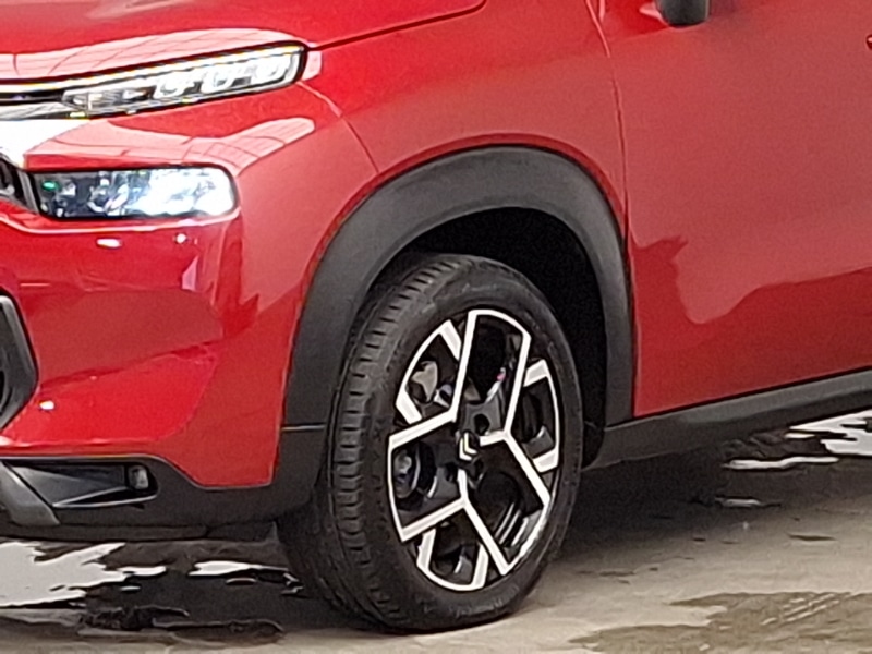 Used Citroen C3 Aircross 2024 for sale - 78066482: Photo 9