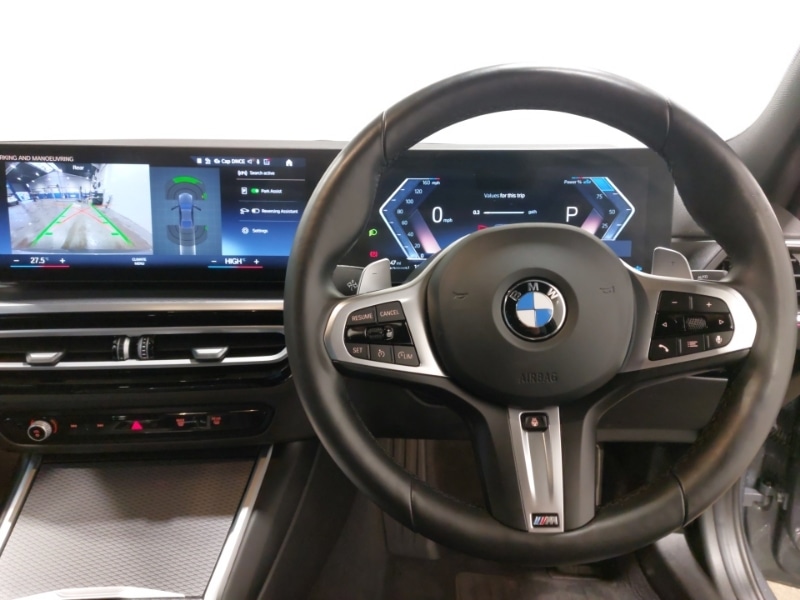 Used BMW 3 Series 2024 for sale - 78093178: Photo 11