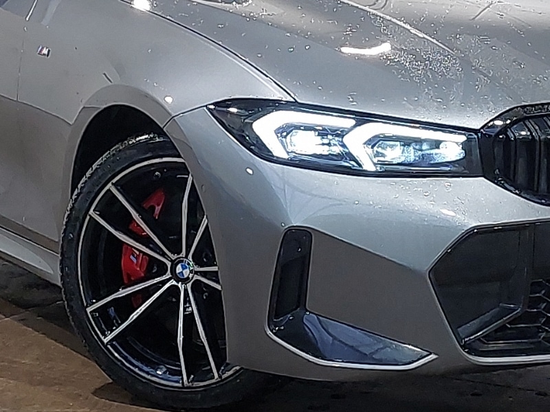 Used BMW 3 Series 2024 for sale - 78093178: Photo 9