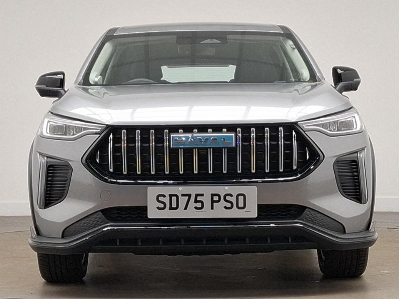 Used GWM Haval Jolion Pro 2025 for sale - 77500166: Photo 12