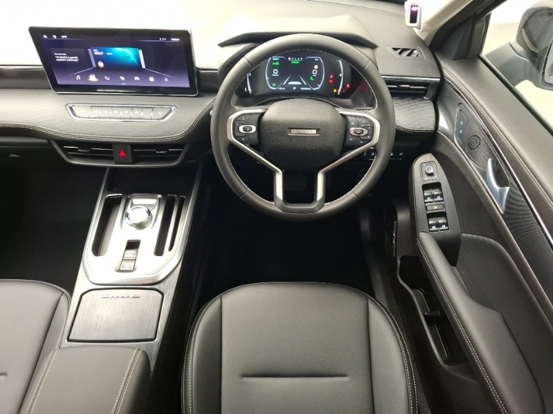 Used GWM Haval Jolion Pro 2025 for sale - 77500166: Photo 7