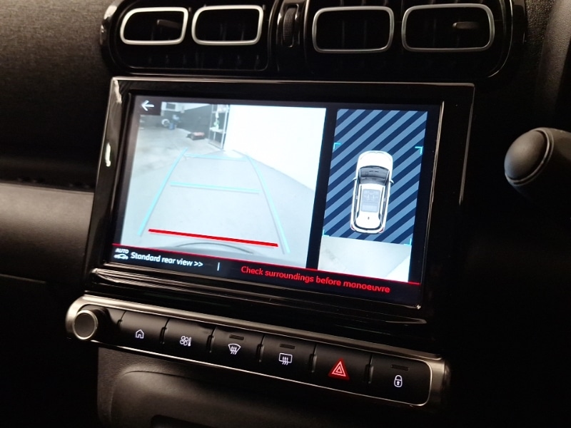 Used Citroen C3 Aircross 2022 for sale - 76720872: Photo 10