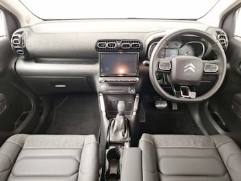 Used Citroen C3 Aircross 2022 for sale - 76720872: Photo