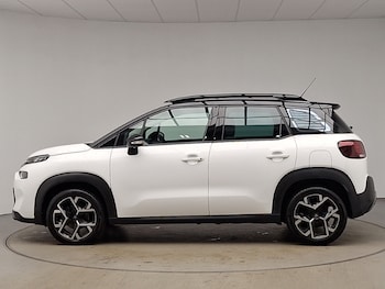 Used Citroen C3 Aircross 2022 for sale - 76720872: Photo