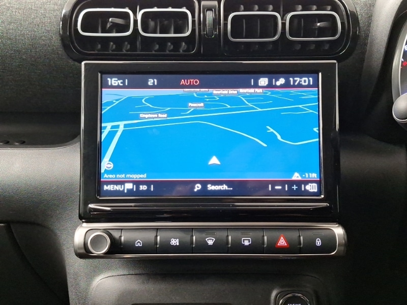 Used Citroen C3 Aircross 2022 for sale - 76720872: Photo 7