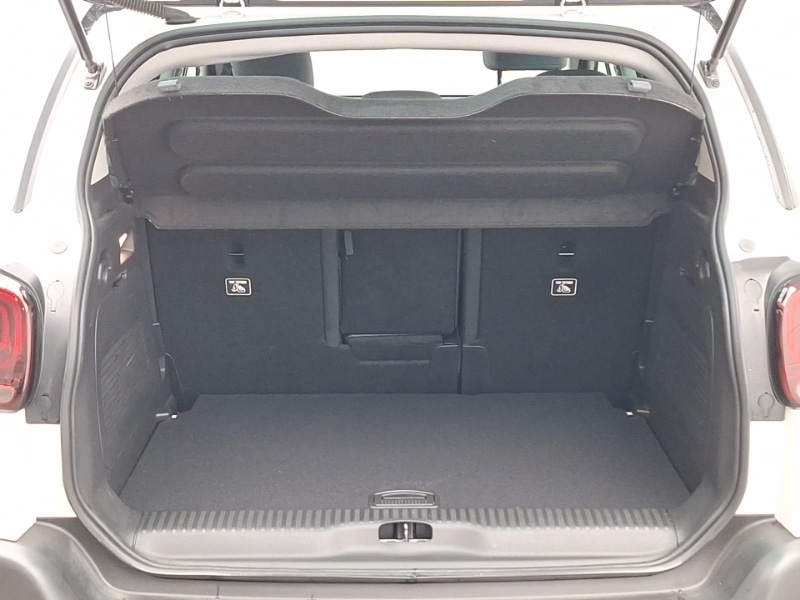 Used Citroen C3 Aircross 2022 for sale - 76720872: Photo 8