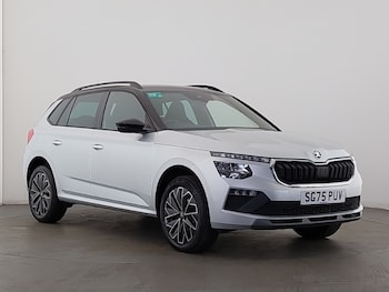 Used Skoda Kamiq 2025 for sale - 79043926: Photo