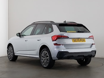 Used Skoda Kamiq 2025 for sale - 79043926: Photo