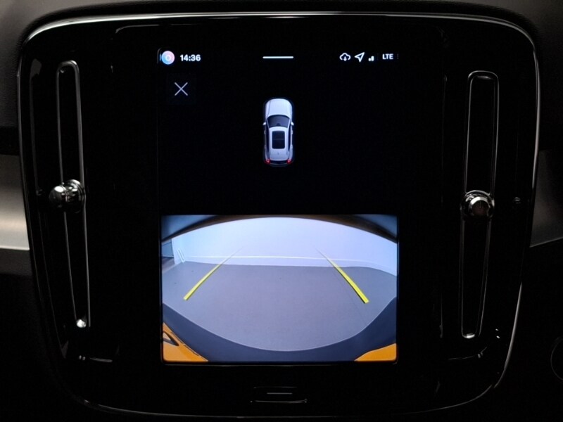 Used Volvo XC40 2025 for sale - 77518905: Photo 11