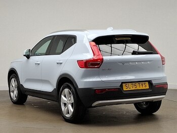 Used Volvo XC40 2025 for sale - 77518905: Photo