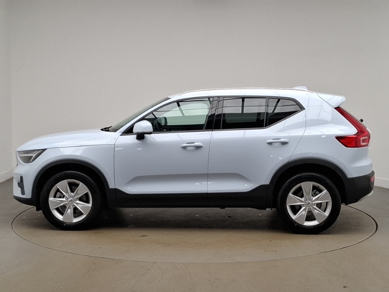 Used Volvo XC40 2025 for sale - 77518905: Photo 4