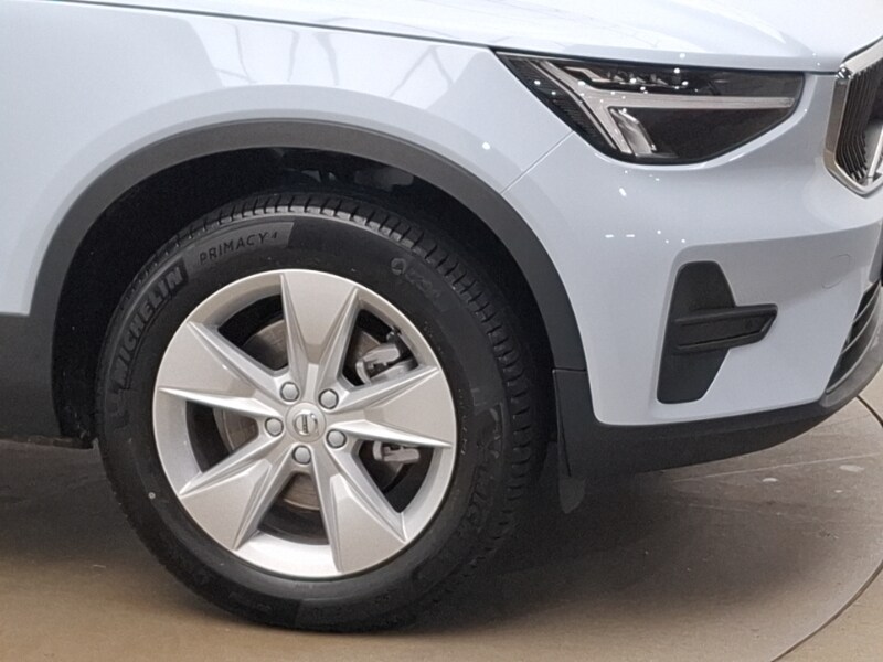 Used Volvo XC40 2025 for sale - 77518905: Photo 9