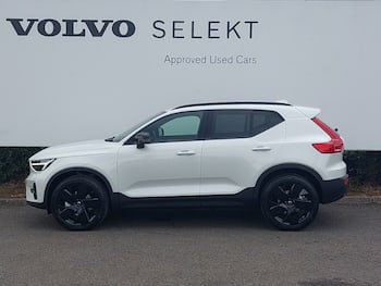 Used Volvo XC40 2026 for sale - 79707922: Photo