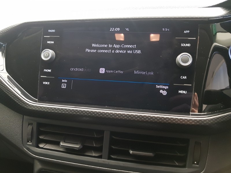 Used Volkswagen T-Cross 2020 for sale - 77492226: Photo 12