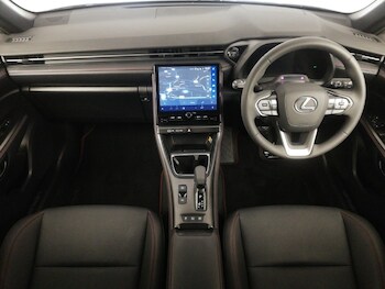 Used Lexus LBX 2025 for sale - 75706552: Photo