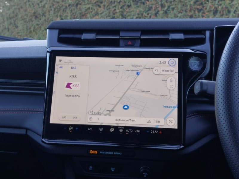 Used Ford Puma 2025 for sale - 76799767: Photo 10