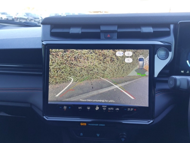 Used Ford Puma 2025 for sale - 76799767: Photo 11