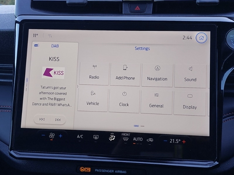 Used Ford Puma 2025 for sale - 76799767: Photo 12