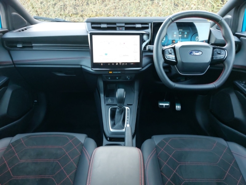 Used Ford Puma 2025 for sale - 76799767: Photo 2