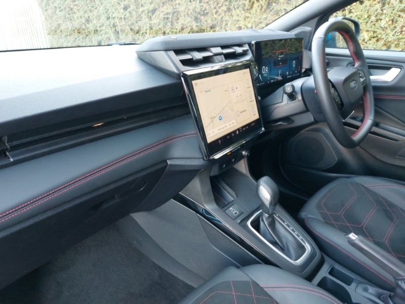 Used Ford Puma 2025 for sale - 76799767: Photo 5