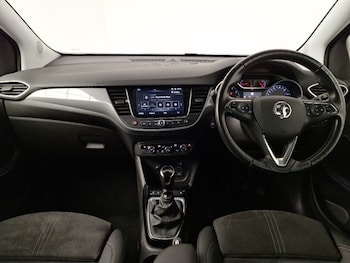 Used Vauxhall Crossland 2022 for sale - 77073687: Photo