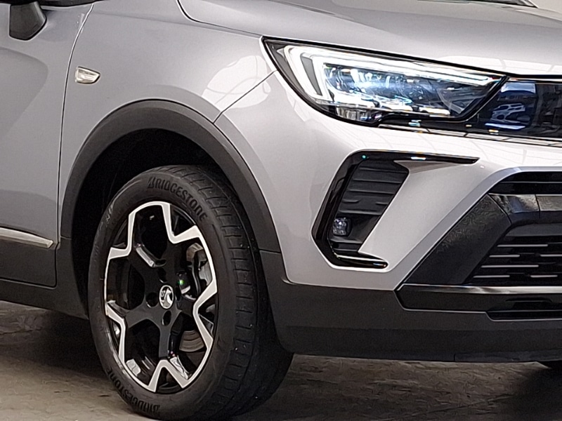 Used Vauxhall Crossland 2022 for sale - 77073687: Photo 9