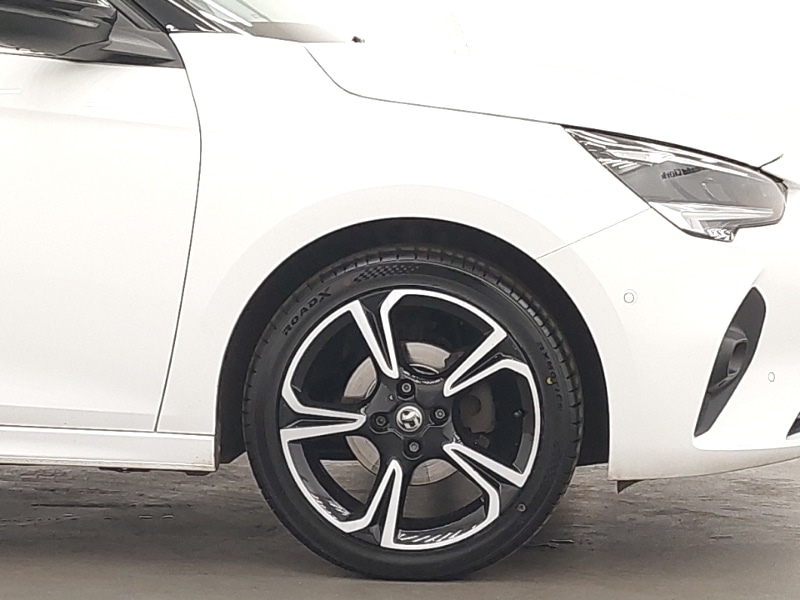 Used Vauxhall Corsa 2022 for sale - 76947904: Photo 12