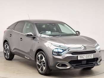 Used Citroen C4 2022 for sale - 74928524: Photo