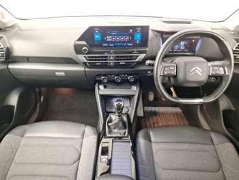Used Citroen C4 2022 for sale - 74928524: Photo