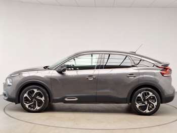 Used Citroen C4 2022 for sale - 74928524: Photo