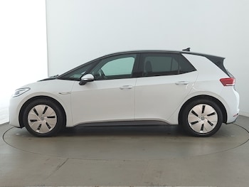Used Volkswagen ID.3 2021 for sale - 78447145: Photo