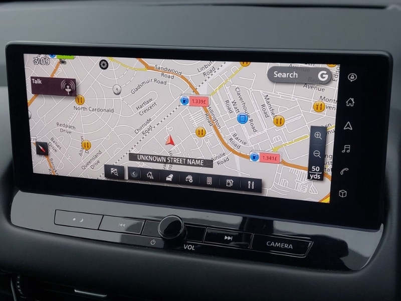 Used Nissan Qashqai 2024 for sale - 77454562: Photo 10