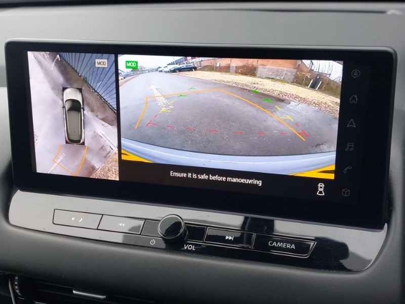 Used Nissan Qashqai 2024 for sale - 77454562: Photo 11