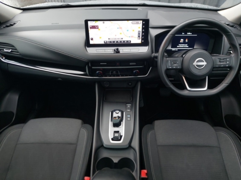 Used Nissan Qashqai 2024 for sale - 77454562: Photo 2