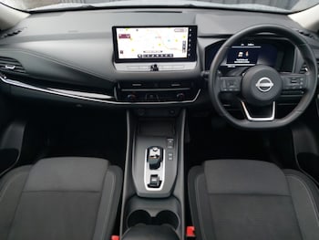 Used Nissan Qashqai 2024 for sale - 77454562: Photo