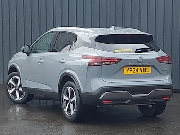 Used Nissan Qashqai 2024 for sale - 77454562: Photo