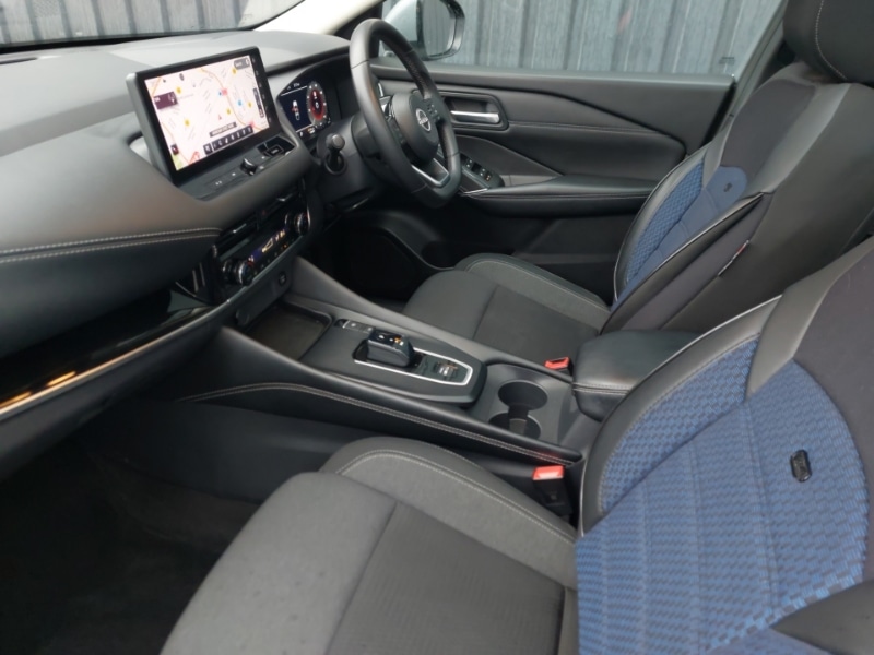 Used Nissan Qashqai 2024 for sale - 77454562: Photo 5