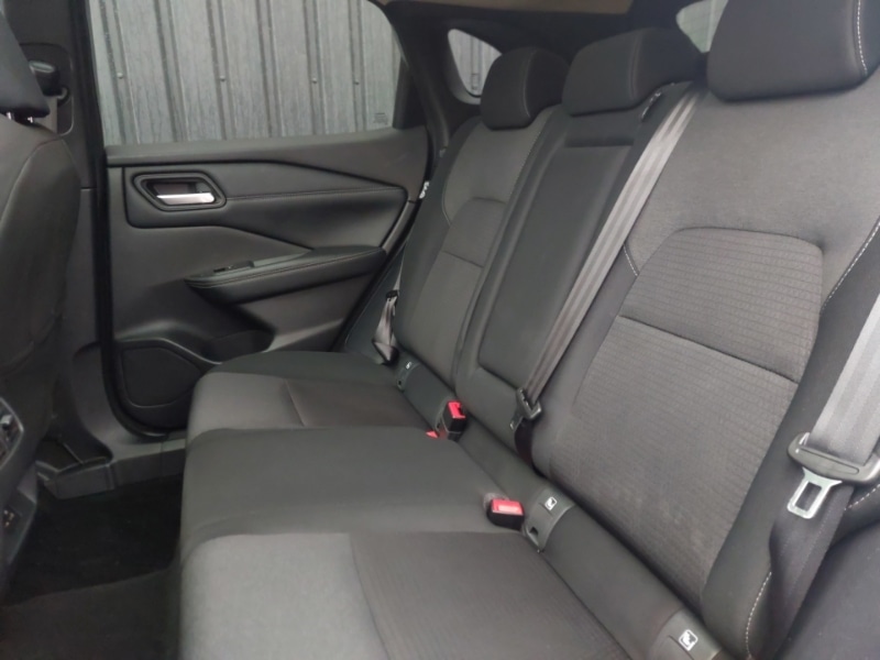 Used Nissan Qashqai 2024 for sale - 77454562: Photo 6