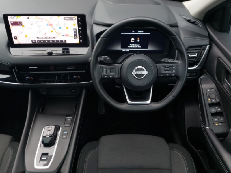 Used Nissan Qashqai 2024 for sale - 77454562: Photo 7