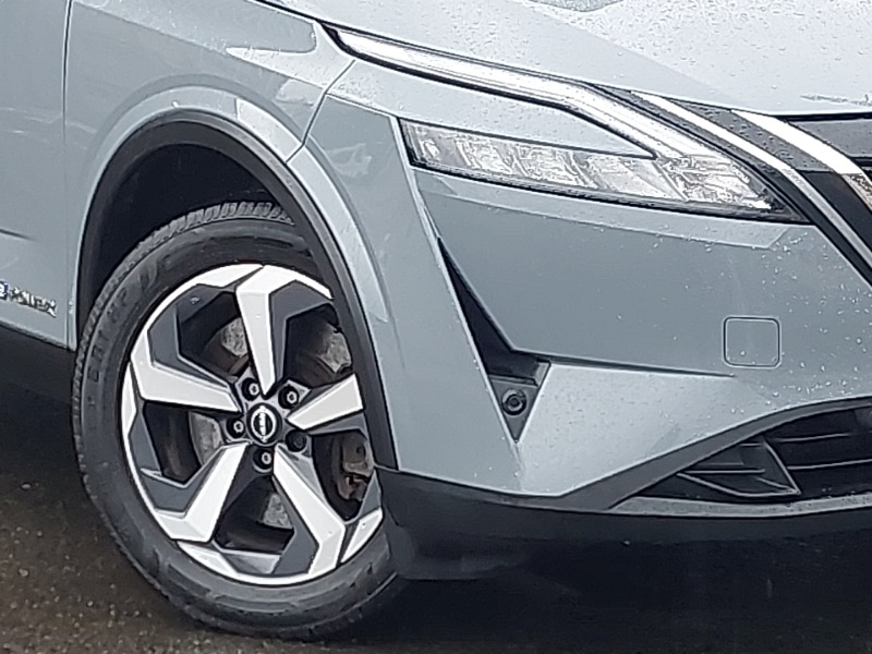 Used Nissan Qashqai 2024 for sale - 77454562: Photo 9