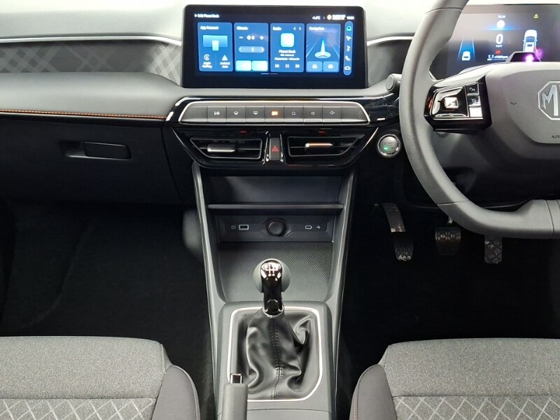 Used MG MG3 2025 for sale - 77312064: Photo 10