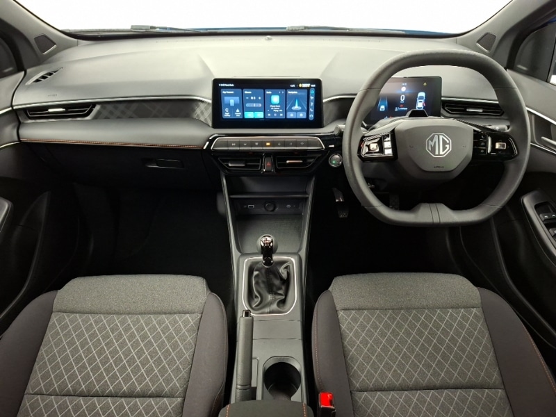 Used MG MG3 2025 for sale - 77312064: Photo 2