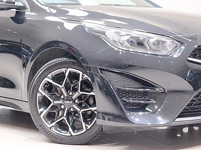 Used Kia Pro Ceed 2023 for sale - 77677805: Photo 9