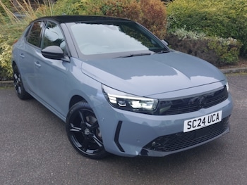 Used Vauxhall Corsa 2024 for sale - 76737443: Photo