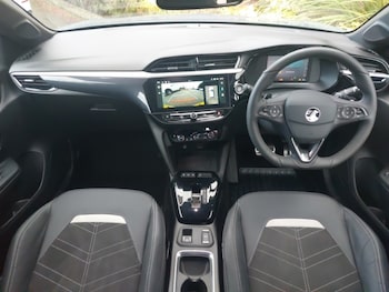 Used Vauxhall Corsa 2024 for sale - 76737443: Photo