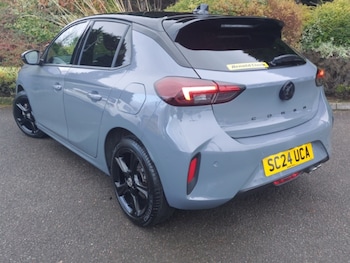 Used Vauxhall Corsa 2024 for sale - 76737443: Photo