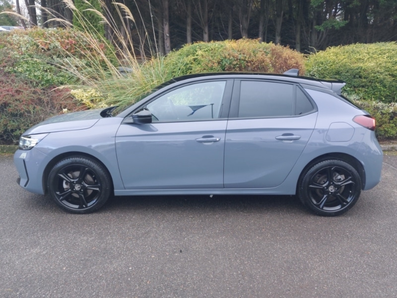 Used Vauxhall Corsa 2024 for sale - 76737443: Photo 4