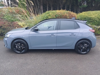 Used Vauxhall Corsa 2024 for sale - 76737443: Photo