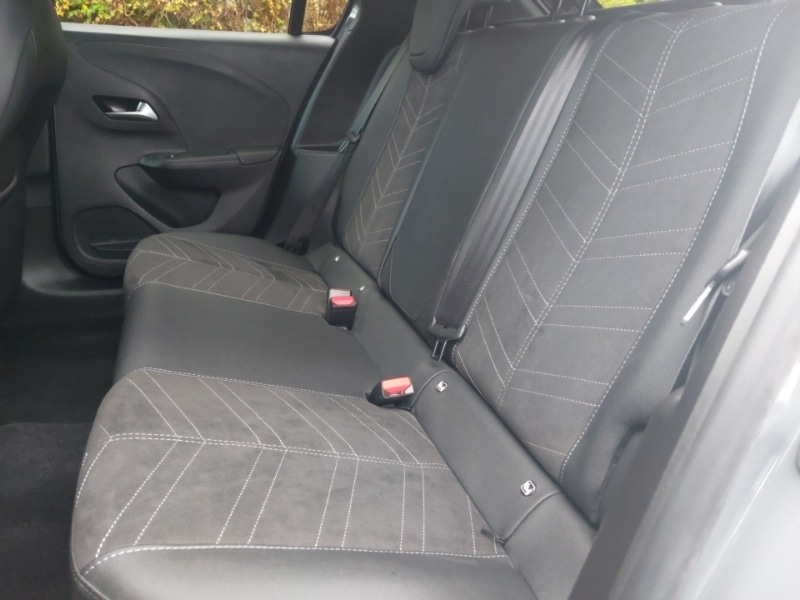 Used Vauxhall Corsa 2024 for sale - 76737443: Photo 6